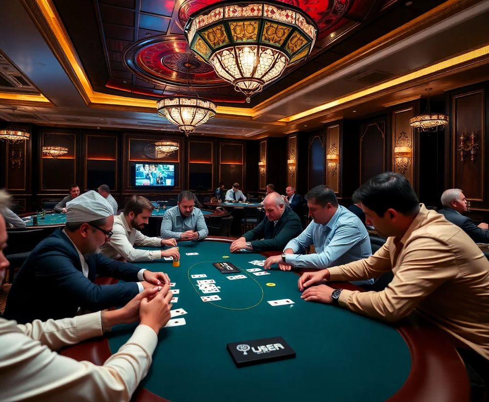 HHpoker官网版ios版 - 德扑圈官方客户端